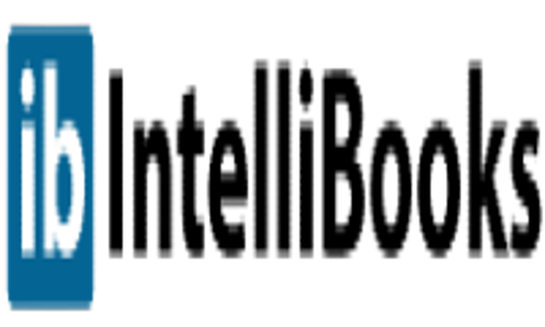 INTELLIBOOKS Screenshot 1
